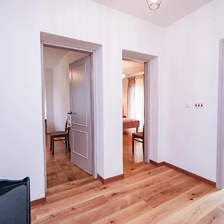 Marietta Villa Umag