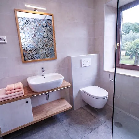 Villa Marietta Umag