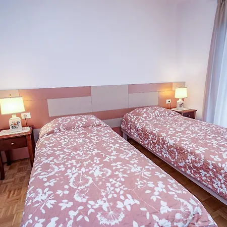 Marietta Villa *