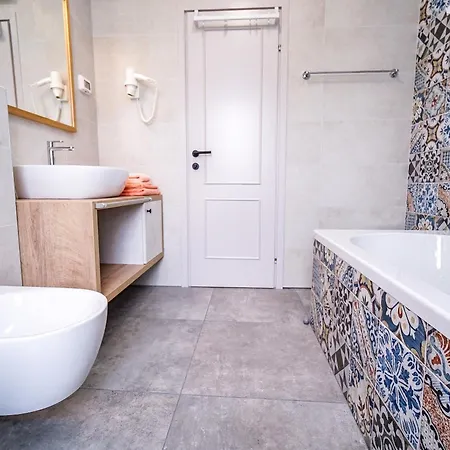Villa Marietta Umag