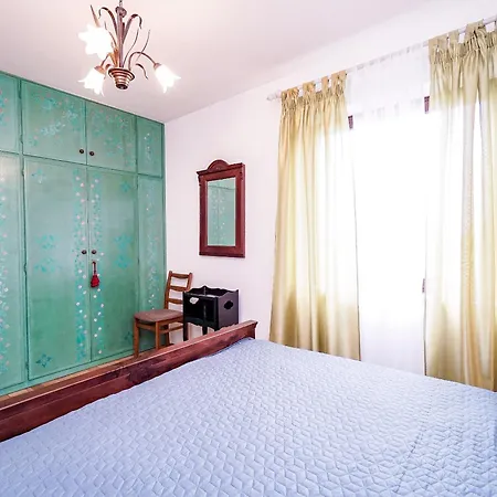 Marietta Villa