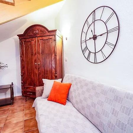 Villa Marietta Umag