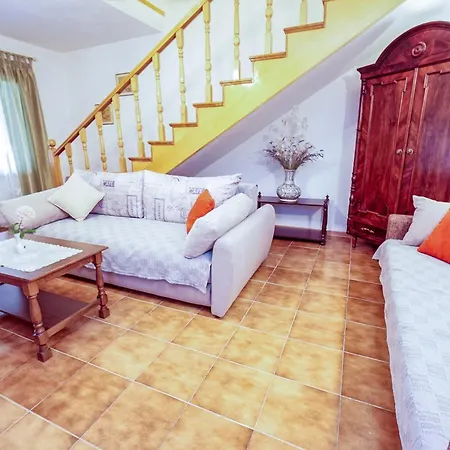 Marietta Villa Umag