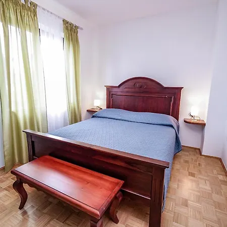 Villa Marietta Umag